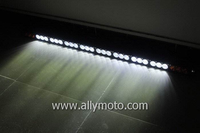 300W LED Light Bar 2093